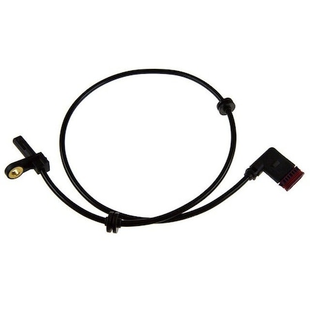 Holstein Abs Wheel Speed Sensor, 2Abs0691 2ABS0691